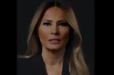 Μελάνια Τραμπ,melania trab