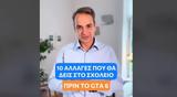 Κυριάκος Μητσοτάκης, 9+1, GTA 6 –, TikTok,kyriakos mitsotakis, 9+1, GTA 6 –, TikTok