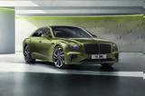 Bentley Flying Spur Speed,782