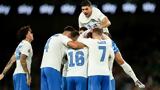 Ιρλανδία – Ελλάδα 0-2, Ιωαννίδη, Τζόλη, Εθνική,irlandia – ellada 0-2, ioannidi, tzoli, ethniki