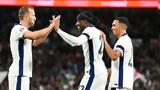 Nations League, Κέιν, Αγγλία – Ματσάρα, Ολλανδία,Nations League, kein, anglia – matsara, ollandia