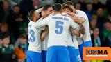 Nations League, Ιρλανδία – Ελλάδα 0-2, Έκανε, 2Χ2, Εθνική, Ιωαννίδη Τζόλη - Δείτε,Nations League, irlandia – ellada 0-2, ekane, 2ch2, ethniki, ioannidi tzoli - deite