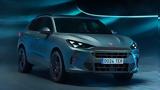 CUPRA Terramar, Όταν,CUPRA Terramar, otan