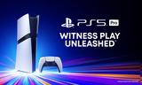 Witness Play Unleashed™ | Επίσημο, PlayStation®5 Pro, €79,Witness Play Unleashed™ | episimo, PlayStation®5 Pro, €79