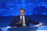 Il Messaggero, Κυριάκος Μητσοτάκης,Il Messaggero, kyriakos mitsotakis