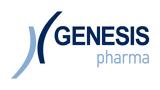 Συμφωνία Genesis Pharma, Santhera Pharmaceuticals,symfonia Genesis Pharma, Santhera Pharmaceuticals