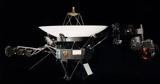 Voyager 1,NASA