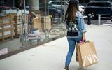 Inditex, Αύξηση,Inditex, afxisi