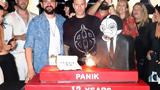 Panik,