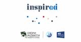 Σχολή Μωραΐτη, Inspired,scholi moraΐti, Inspired
