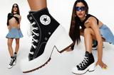 Μαρίνα Σάττι, Back, School, Converse,marina satti, Back, School, Converse