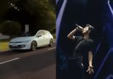 Golf, 50ά, Σάκη Ρουβά,Golf, 50a, saki rouva