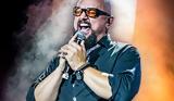 Geoff Τate, Queensrÿche, Gagarin 205,Geoff tate, Queensrÿche, Gagarin 205