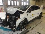 Renault Symbioz, Πόσο, EuroNCAP,Renault Symbioz, poso, EuroNCAP