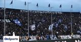 ΠΑΟΚ - Παναθηναϊκός, Βγαίνουν, Τούμπας,paok - panathinaikos, vgainoun, toubas