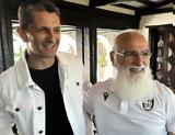 ΠΑΟΚ, Ιβάν Σαββίδης, Ραζβάν Λουτσέσκου,paok, ivan savvidis, razvan loutseskou