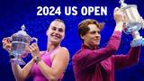 US Open,