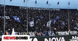 ΠΑΟΚ - Παναθηναϊκός, Βγαίνουν, Τούμπας,paok - panathinaikos, vgainoun, toubas