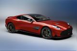 Aston Martin Vanquish,