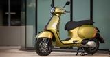 Vespa GTS, 125300,700