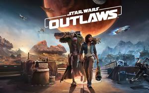 Star Wars Outlaws Review