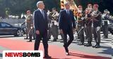 Μητσοτάκης, Βιέννη, Έβρο,mitsotakis, vienni, evro