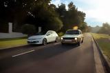 VW Golf 50,