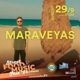 Κωστής Μαραβέγιας, Street Food Music Fest 2024,kostis maravegias, Street Food Music Fest 2024