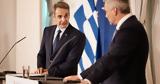 Μητσοτάκης, Η Ελλάδα,mitsotakis, i ellada