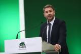 Νίκος Ανδρουλάκης, ΠΑΣΟΚ,nikos androulakis, pasok