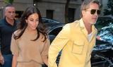 Brad Pitt, Ines,Ramon