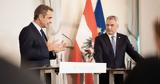 Μητσοτάκης, Ενωμένη, Ευρώπη,mitsotakis, enomeni, evropi