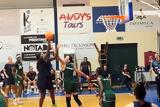 Πρωτέας Βούλας 58-53, Παναθηναϊκό,proteas voulas 58-53, panathinaiko