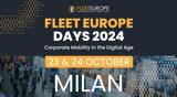 Fleet Europe Innovation Award 2024,