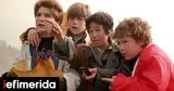 Goonies, Έρχεται, Ρίτσαρντ Ντόνερ,Goonies, erchetai, ritsarnt ntoner