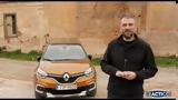 TractioN 2018 | Renault Captur,