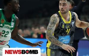 Αθλητικές, Πού, Άρης – Χάποελ, FIBA Intercontinental Cup, athlitikes, pou, aris – chapoel, FIBA Intercontinental Cup