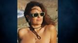 Δωροθέα Μερκούρη, Topless,dorothea merkouri, Topless