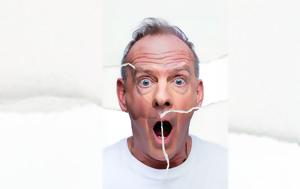 Fatboy Slim, Αντίστροφη, Bolivar Beach Club, Fatboy Slim, antistrofi, Bolivar Beach Club