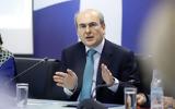 Χατζηδάκης, Στην Ελλάδα,chatzidakis, stin ellada
