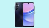 Samsung Galaxy A16 5G,Render