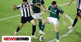 Super League, Σέντρα, ΠΑΟΚ – Παναθηναϊκός |,Super League, sentra, paok – panathinaikos |