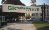 Θεσσαλονίκη, Ξεκινά, GREENWAVE - Πράσινο, ΧΑΝΘ,thessaloniki, xekina, GREENWAVE - prasino, chanth