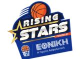 ΕΟΚ, Rising Stars Εθνική Ασφαλιστική,eok, Rising Stars ethniki asfalistiki