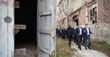 ΧΡΩΠΕΙ, Κέντρο Καινοτομίας, Κοινωνικές Κατοικίες,chropei, kentro kainotomias, koinonikes katoikies