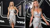 Paris Hilton, Celia Kritharioti Couture,MTV VMAs 2024