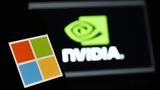 Αγωγή, Microsoft, Nvidia,agogi, Microsoft, Nvidia