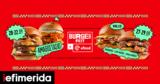 Burger Fest, Ελλάδα,Burger Fest, ellada