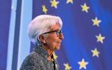 Δεύτερη, ΕΚΤ –, Lagarde,defteri, ekt –, Lagarde