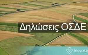 Παράταση, ΟΣΔΕ, 30 Σεπτεμβρίου, paratasi, osde, 30 septemvriou